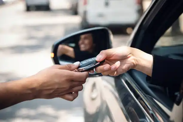 auto leasen Diffelen